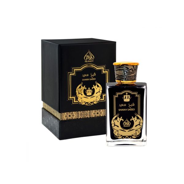 Sheikh abdullah online perfume